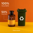 Kép 4/6 - APIVITA Sampon száraz vagy töredezett hajra 250ml