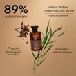 Kép 5/6 - APIVITA Sampon zsíros korpa ellen 250 ml