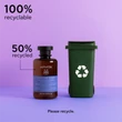 Kép 4/6 - APIVITA Sampon érzékeny fejbőrre 250 ml