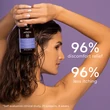 Kép 5/6 - APIVITA Sampon érzékeny fejbőrre 250 ml