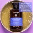 Kép 6/6 - APIVITA Sampon érzékeny fejbőrre 250 ml