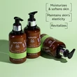 Kép 4/5 - APIVITA Testápoló tej pezsdítő hegyi teával 200 ml