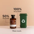 Kép 2/5 - APIVITA Tusfürdő jázminnal és illóolajokkal  250 ml