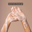 Kép 5/5 - APIVITA Tusfürdő jázminnal és illóolajokkal  250 ml