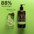 Kép 7/7 - APIVITA Tusfürdő ECO pezsdítő hegyi teával és illóolajokkal 500 ml