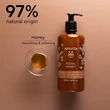 Kép 4/7 - APIVITA Tusfürdő ECO száraz bőrre - Royal Honey 500 ml