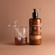 Kép 5/7 - APIVITA Tusfürdő ECO száraz bőrre - Royal Honey 500 ml