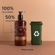 Kép 7/7 - APIVITA Tusfürdő ECO száraz bőrre - Royal Honey 500 ml