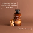 Kép 2/5 - APIVITA Tusfürdő száraz bőrre - Royal Honey 250 ml