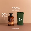 Kép 5/5 - APIVITA Tusfürdő száraz bőrre - Royal Honey 250 ml