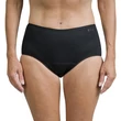 Kép 2/4 - Bellinda Hygiene Midislip XL fekete 1x