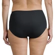 Kép 3/4 - Bellinda Hygiene Midislip XL fekete 1x