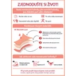 Kép 4/4 - Bellinda Menstruációs Bugyi BOXER Normál L Fekete 1x