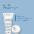 Kép 3/3 - Bioderma Atoderm Intensive Eye 100ml