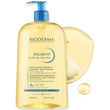 Kép 2/3 - Bioderma Atoderm Olajtusfürdő 1l