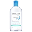 Kép 1/2 - Bioderma Hydrabio H2O arc és sminklemosó  500ml