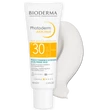 Kép 4/4 - Bioderma Photoderm AKN MAT krém SPF30 40ml