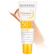 Kép 2/2 - Bioderma Photoderm Aquafluide SPF50+ színezett Light 40ml