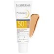 Kép 2/2 - Bioderma Photoderm M SPF50+ 40ml golden (arany)