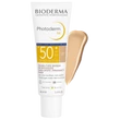 Kép 2/2 - Bioderma Photoderm M SPF50+ 40ml light (világos)