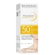 Kép 2/3 - Bioderma Photoderm MINERAL Fluide SPF50+ 75gr