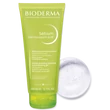 Kép 2/2 - Bioderma Sébium Gel Moussant ACTIF hámlasztó hatású, tisztító, habzó gél 200ml