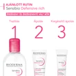 Kép 2/2 - Bioderma Sensibio Defensive Rich krém 40ml