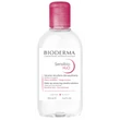 Kép 1/3 - Bioderma Sensibio H2O arc- és sminklemosó micellaoldat 250ml