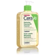 Kép 2/3 - CeraVe hidratáló tisztító olaj 473ml