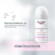 Kép 3/4 - Eucerin Alumínium-mentes golyós dezodor érzékeny bőrre 50 ml