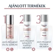Kép 5/5 - Eucerin Anti-Pigment színezett nappali arckrém light FF30 50ml