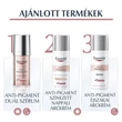 Kép 5/5 - Eucerin Anti-Pigment színezett nappali arckrém medium FF30 50ml