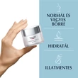Kép 4/5 - Eucerin AQUAporin ACTIVE Hidratáló arckrém normál, vegyes bőrre 50 ml