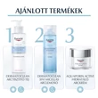 Kép 5/5 - Eucerin AQUAporin ACTIVE Hidratáló arckrém normál, vegyes bőrre 50 ml