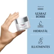Kép 4/5 - Eucerin AQUAporin ACTIVE Hidratáló arckrém száraz bőrre 50 ml