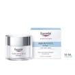 Kép 1/5 - Eucerin AQUAporin ACTIVE Hidratáló arckrém száraz bőrre 50 ml