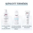Kép 5/5 - Eucerin AtopiControl SOS Bőrnyugtató krém 100 ml