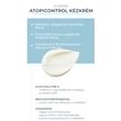 Kép 3/4 - Eucerin AtopiControl kézkrém 75ml 2025