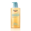 Kép 1/5 - Eucerin AtopiControl Lipid-Olajtusfürdő 400ml 2025