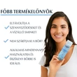 Kép 2/5 - Eucerin DermatoCLEAN 3 az 1-ben Micellás arclemosó 200 ml