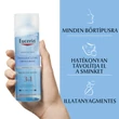 Kép 4/5 - Eucerin DermatoCLEAN 3 az 1-ben Micellás arclemosó 200 ml