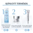 Kép 5/5 - Eucerin DermatoCLEAN 3 az 1-ben Micellás arclemosó 400ml