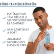 Kép 2/5 - Eucerin DermatoCLEAN mélytisztító habzó arclemosó zselé 200 ml