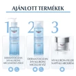 Kép 5/5 - Eucerin DermatoCLEAN mélytisztító habzó arclemosó zselé 200 ml