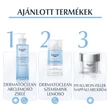 Kép 5/5 - Eucerin DermatoCLEAN szemfestéklemosó 125ml