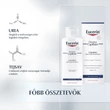 Kép 3/5 - Eucerin DermoCapillaire 5% Urea sampon 250 ml