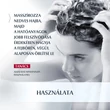 Kép 4/5 - Eucerin DermoCapillaire Extra kímélő sampon 250 ml