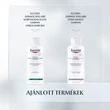 Kép 5/5 - Eucerin DermoCapillaire Korpásodás elleni sampon száraz korpára 250 ml