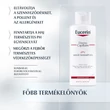 Kép 2/5 - Eucerin DermoCapillaire pH5 Kímélő sampon 250 ml