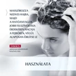 Kép 4/5 - Eucerin DermoCapillaire pH5 Kímélő sampon 250 ml